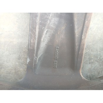 Recambio de llanta para audi q7 (4l) 3.0 tdi referencia OEM IAM 9JX20 H2 ET60 X1 4L0601025H