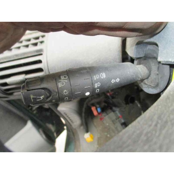 peugeot 806 del año 2000