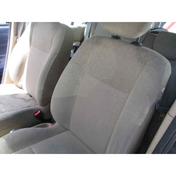 renault modus del año 2004