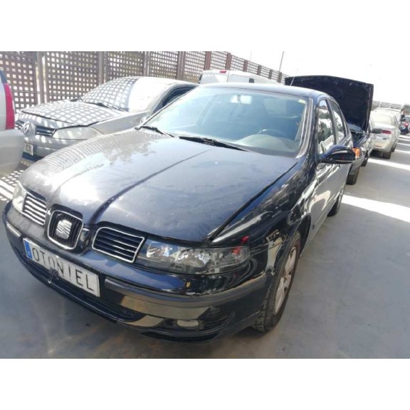 seat leon (1m1) del año 2005