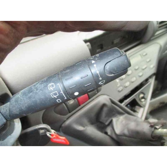 peugeot 806 del año 2000