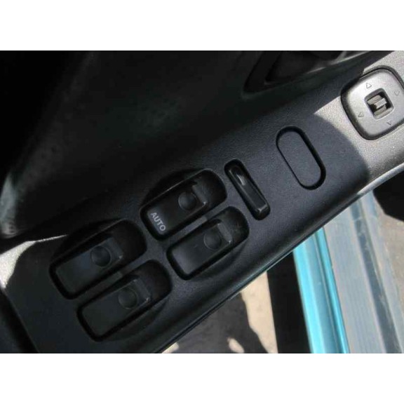 mazda 323 berlina c/f/s (ba) del año 1997