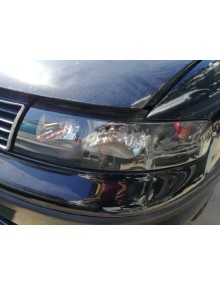 seat leon (1m1) del año 2005 2