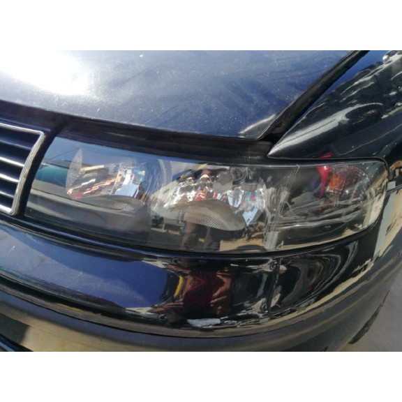 seat leon (1m1) del año 2005