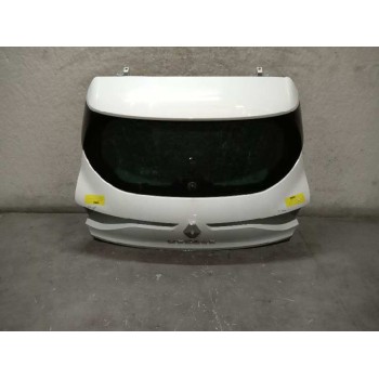 Recambio de porton trasero para renault megane iv berlina 5p experience referencia OEM IAM 901007547R  