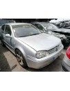 volkswagen golf iv berlina (1j1) del año 2000