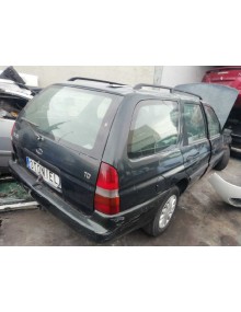 ford escort berl./turnier del año 1995