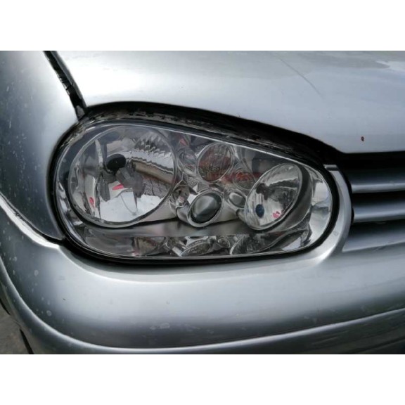 volkswagen golf iv berlina (1j1) del año 2000