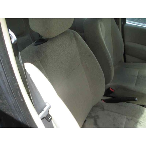 renault modus del año 2004