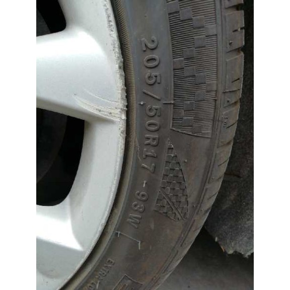 mazda 3 lim. (bl) del año 2009