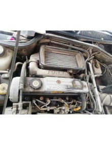 ford escort berl./turnier del año 1995 2