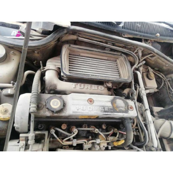 ford escort berl./turnier del año 1995