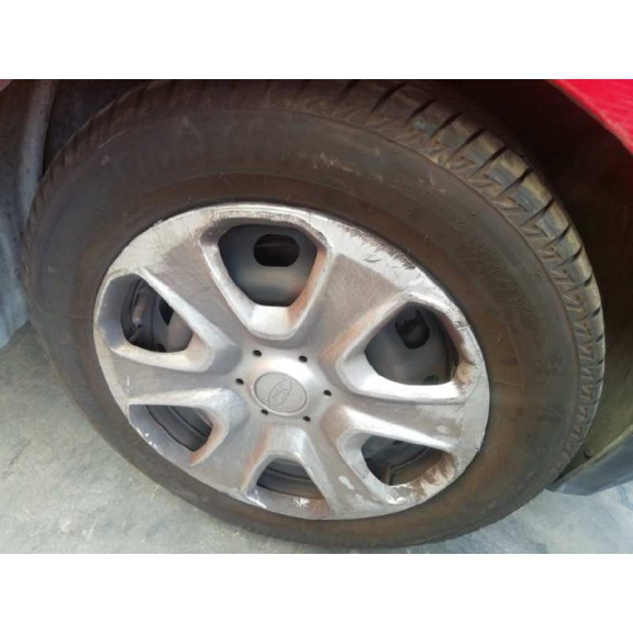 ford transit courier del año 2016