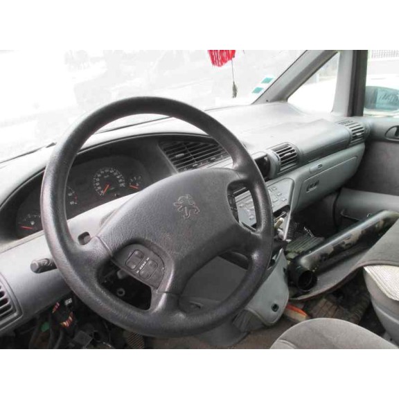 peugeot 806 del año 2000