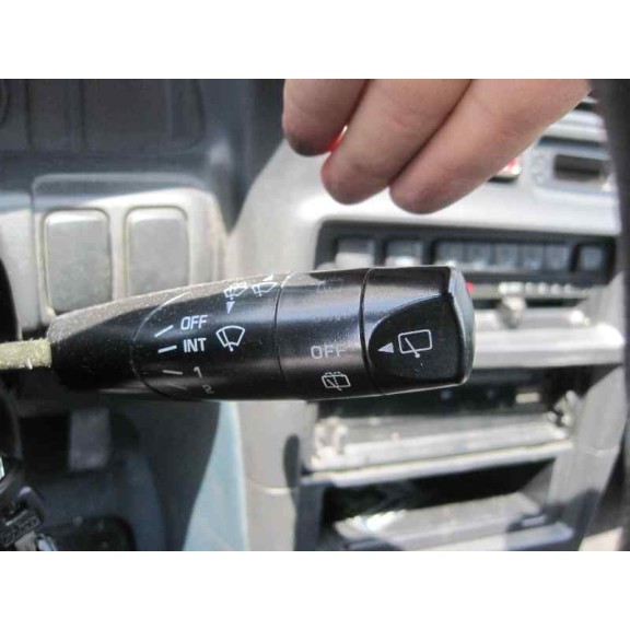 mazda 323 berlina c/f/s (ba) del año 1997