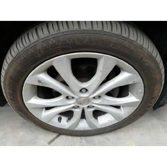 mazda 3 lim. (bl) del año 2009