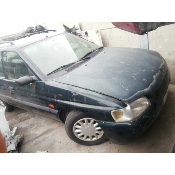 ford escort berl./turnier del año 1995