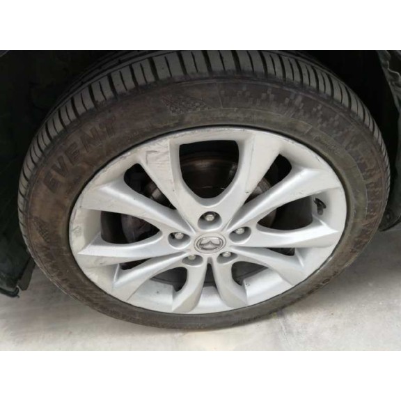 mazda 3 lim. (bl) del año 2009