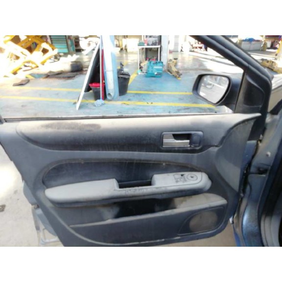 ford focus berlina (cap) del año 2006