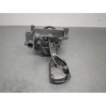 Recambio de bomba aceite para citroën c4 berlina exclusive referencia OEM IAM 9431291021  