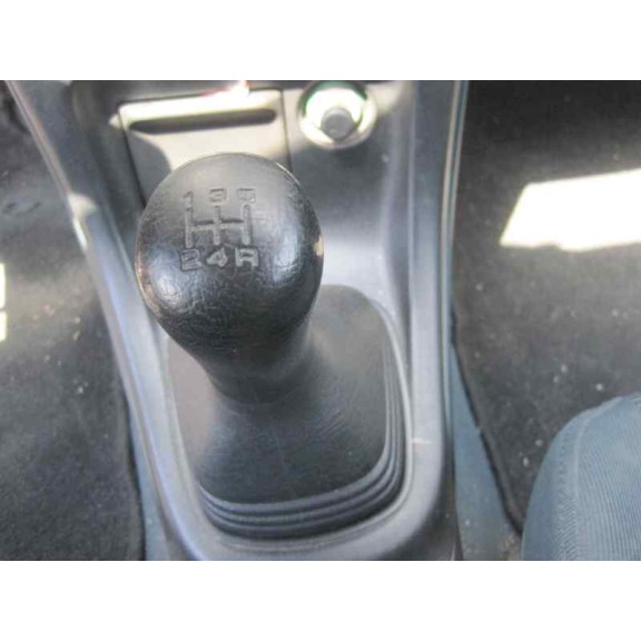 mazda 323 berlina c/f/s (ba) del año 1997