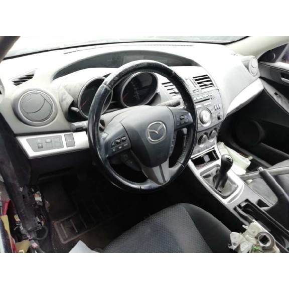 mazda 3 lim. (bl) del año 2009