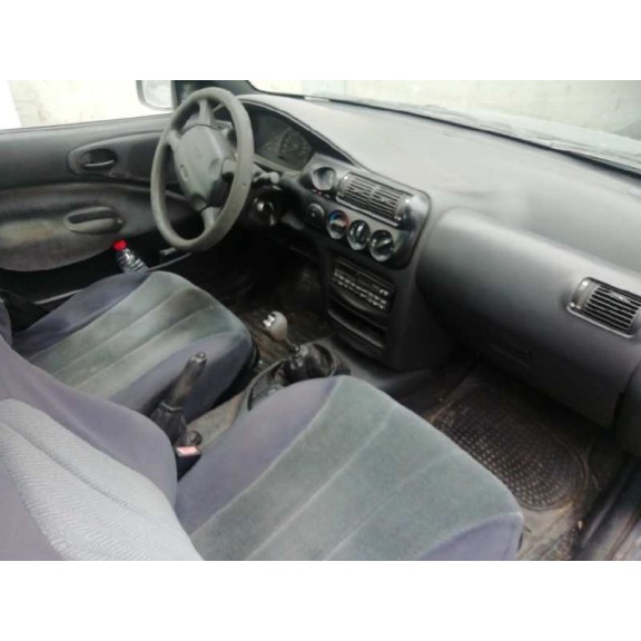 ford escort berl./turnier del año 1995