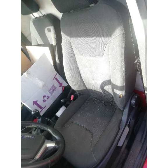 ford transit courier del año 2016