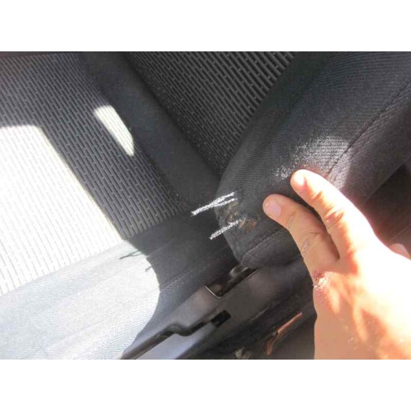 mazda 323 berlina c/f/s (ba) del año 1997