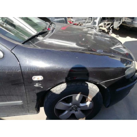 seat leon (1m1) del año 2005