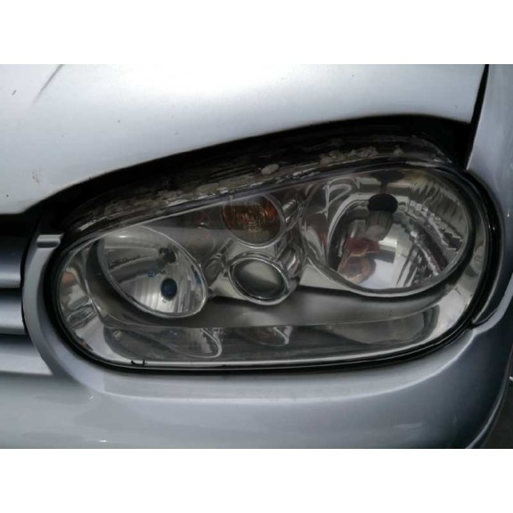 volkswagen golf iv berlina (1j1) del año 2000