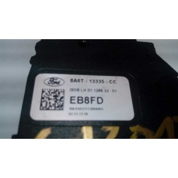 Recambio de mando intermitentes para ford fiesta (cb1) 1.6 tdci cat referencia OEM IAM 8A6T13335CC  INTERMITENTES