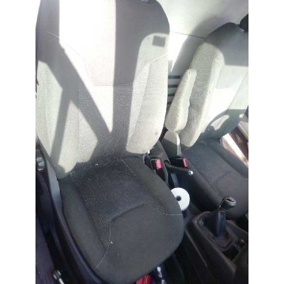 ford transit courier del año 2016