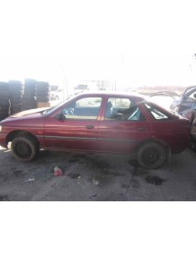 ford escort berl./turnier del año 1997