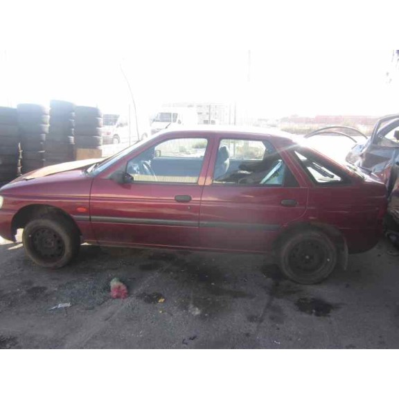 ford escort berl./turnier del año 1997