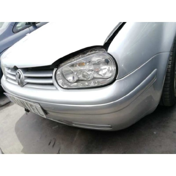 volkswagen golf iv berlina (1j1) del año 2000