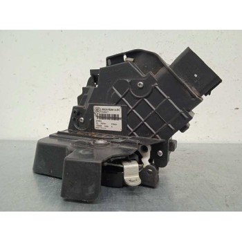 Recambio de cerradura puerta trasera derecha para ford mondeo ber. (ca2) limited edition referencia OEM IAM 6M2AR26412BC  6 PINS