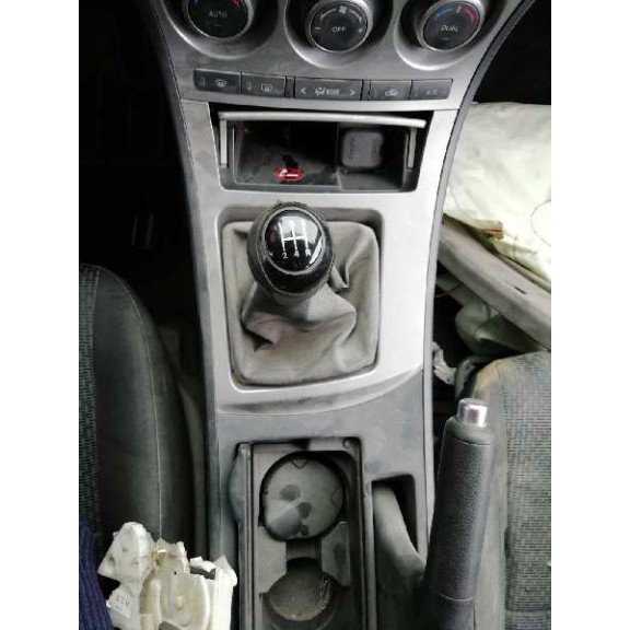 mazda 3 lim. (bl) del año 2009