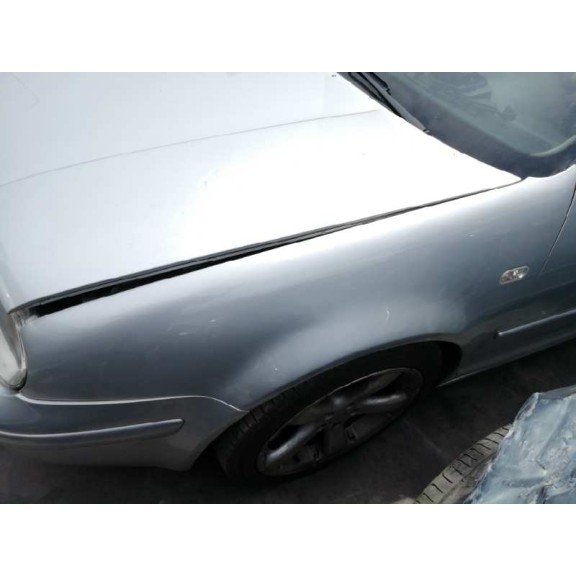 volkswagen golf iv berlina (1j1) del año 2000