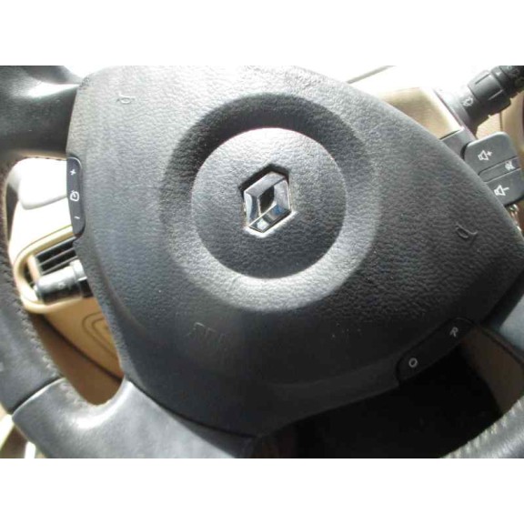 renault modus del año 2004