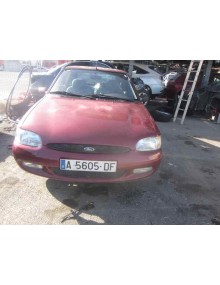 ford escort berl./turnier del año 1997 2