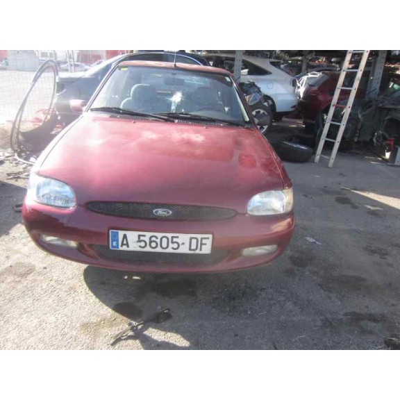 ford escort berl./turnier del año 1997