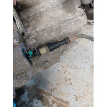 Recambio de caja cambios para kia carens iv 1.7 crdi referencia OEM IAM   