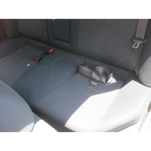 mazda 323 berlina c/f/s (ba) del año 1997