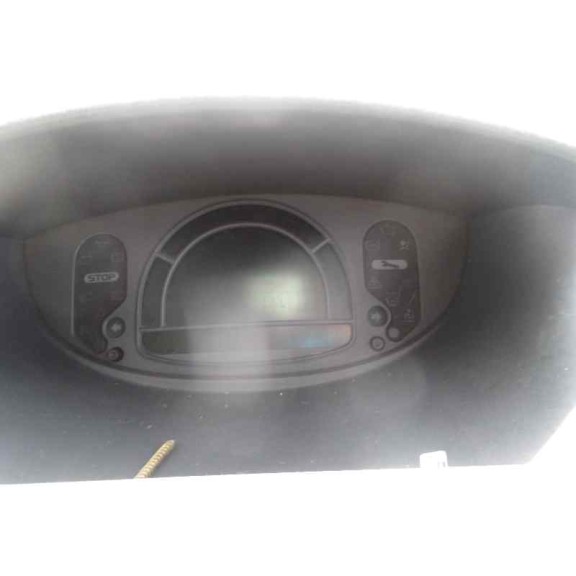 renault modus del año 2004