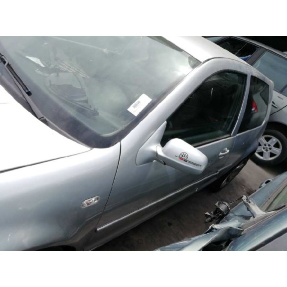 volkswagen golf iv berlina (1j1) del año 2000