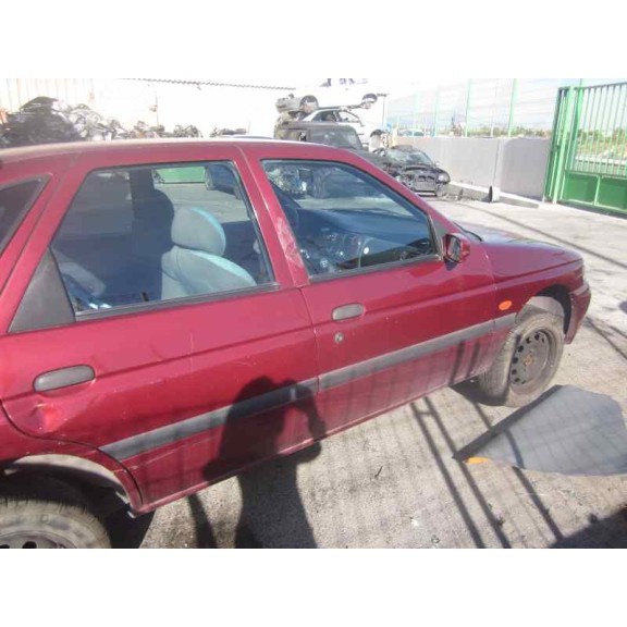 ford escort berl./turnier del año 1997