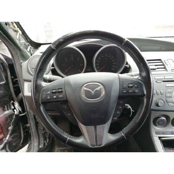 mazda 3 lim. (bl) del año 2009