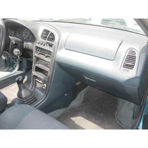 mazda 323 berlina c/f/s (ba) del año 1997