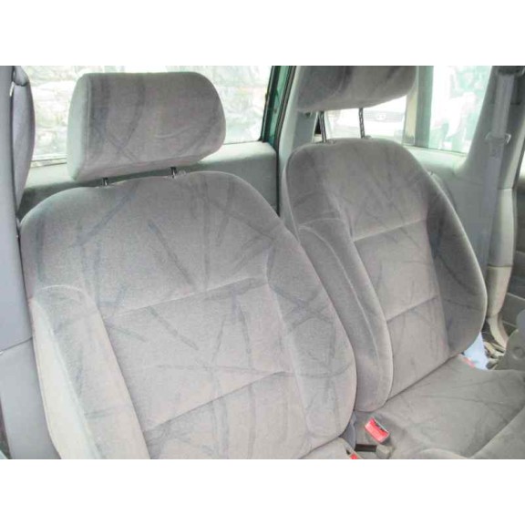 peugeot 806 del año 2000